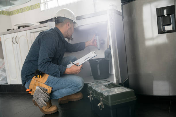  Daingerfield, TX Plumbing Pros