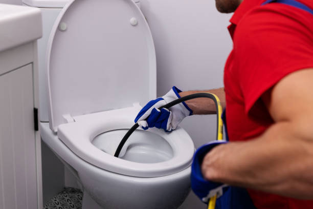 Best Emergency Plumbing Repair  in Daingerfield, TX