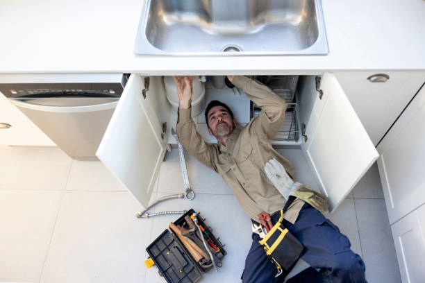 Best Water Heater Repair  in Daingerfield, TX