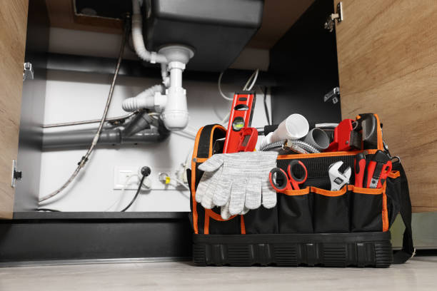 Best Shower Repair Services  in Daingerfield, TX