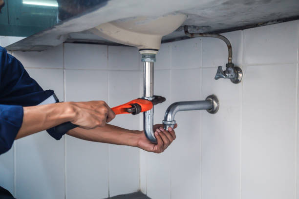 Best Water Heater Repair  in Daingerfield, TX