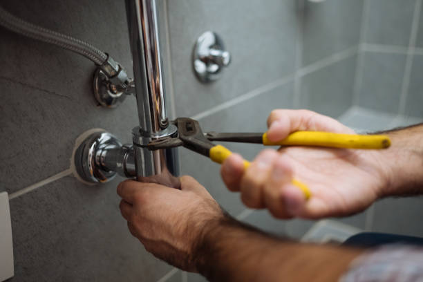 Best Pipe Repair Near Me  in Daingerfield, TX