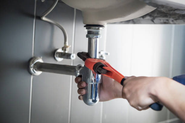 Best 24-Hour Plumber Near Me  in Daingerfield, TX