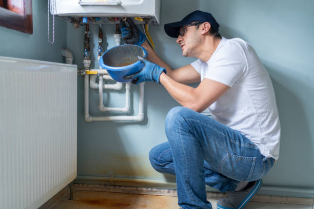 Best Water Softener Installation  in Daingerfield, TX