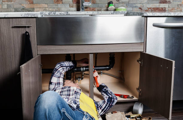 Best Best Plumbers Near Me  in Daingerfield, TX